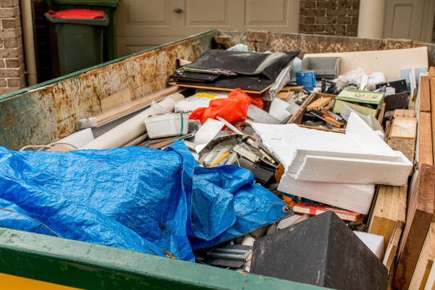 Types of Items We Remove From Your Property in Harrison, WI